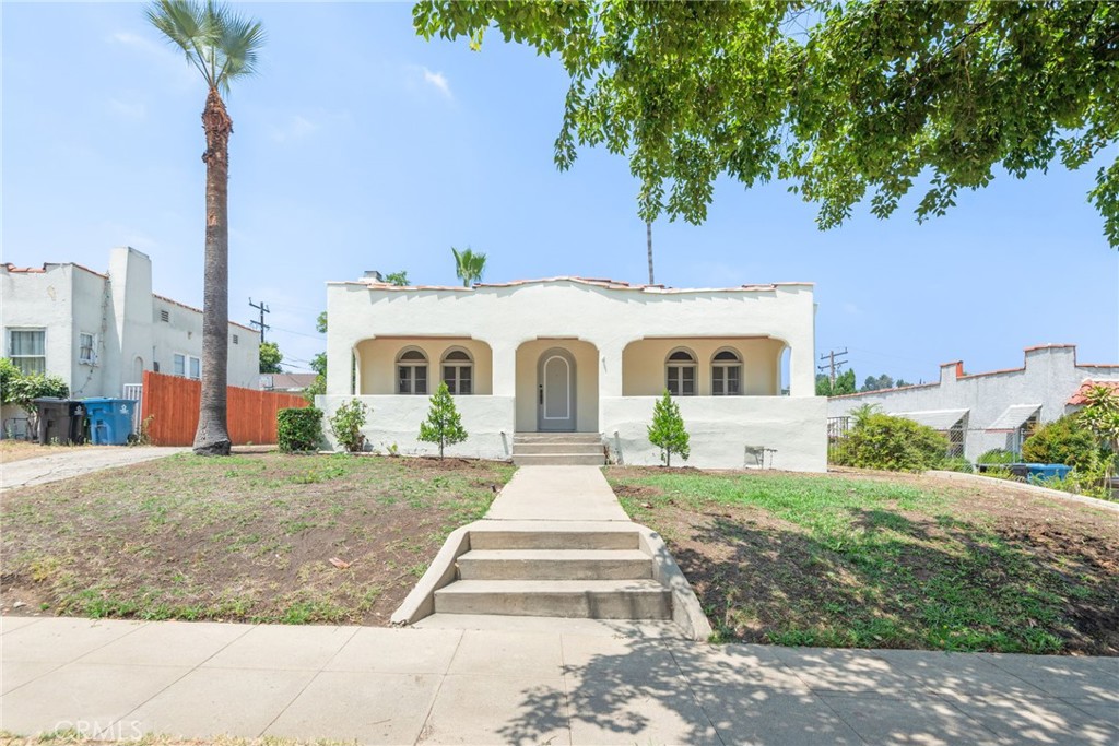 127 Westmont Drive Property Photo 1