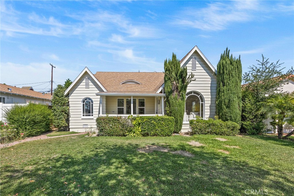 1520 S Olive Avenue Property Photo 1