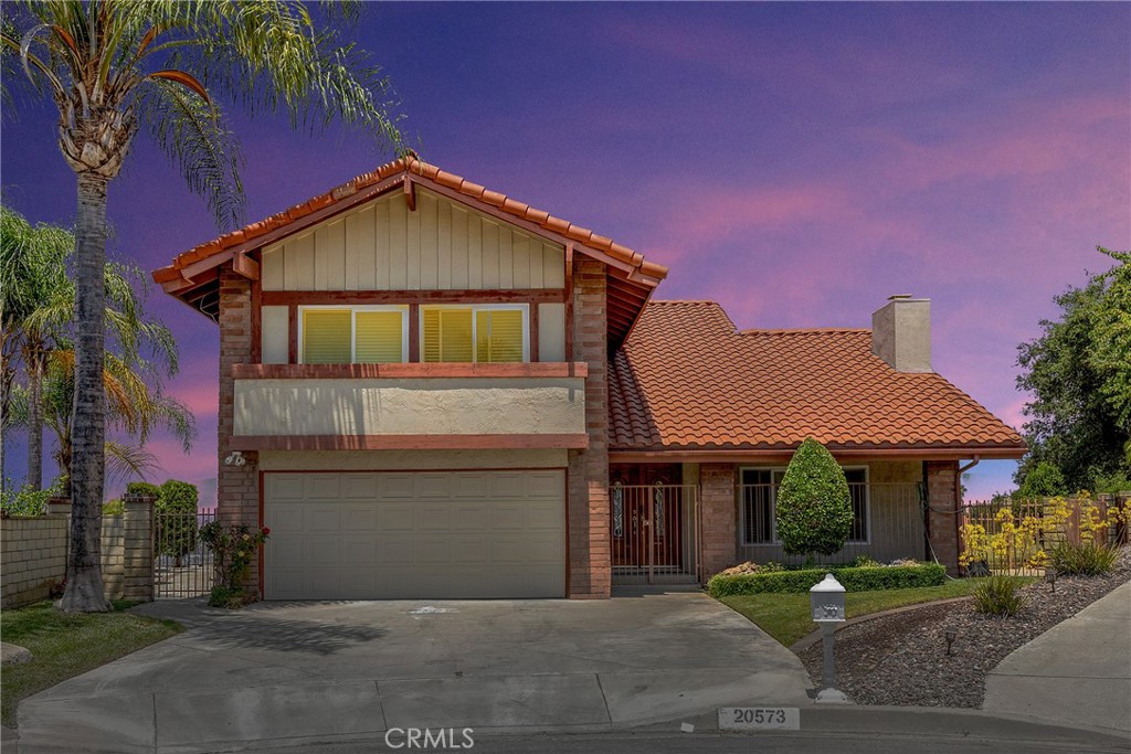 20573 Missionary Ridge Street Property Photo 1