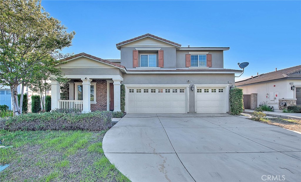6832 Manchester Court Property Photo 1