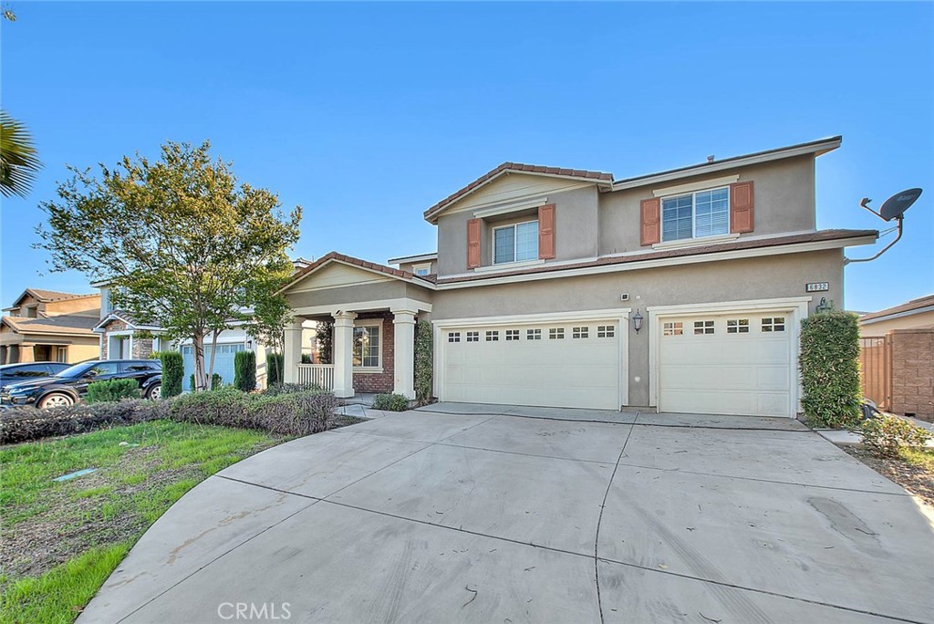 6832 Manchester Court Property Photo 2