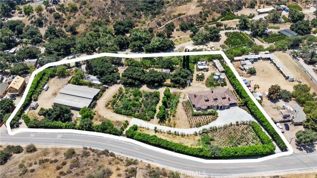 12605 Kagel Canyon Road Property Photo 1