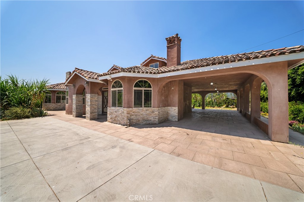 12605 Kagel Canyon Road Property Photo 4