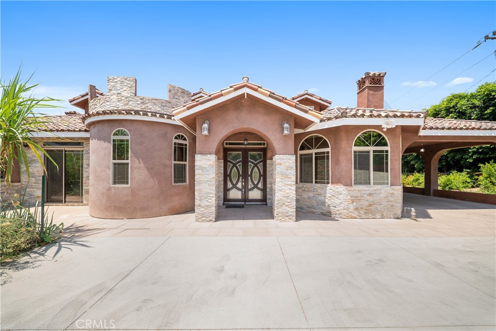 12605 Kagel Canyon Road Property Photo 9