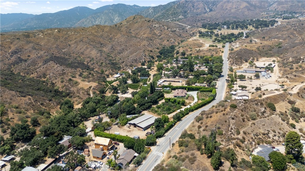 12605 Kagel Canyon Road Property Photo 54