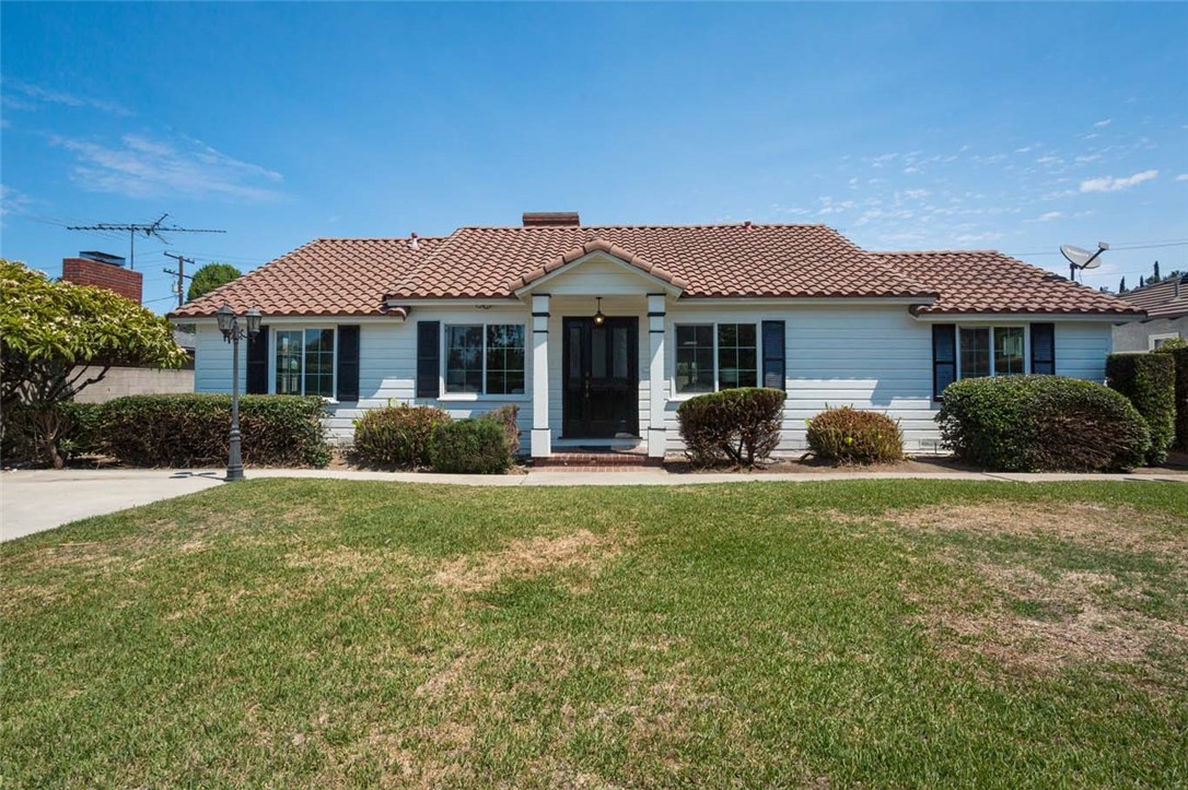 8541 Duarte Road Property Photo 1