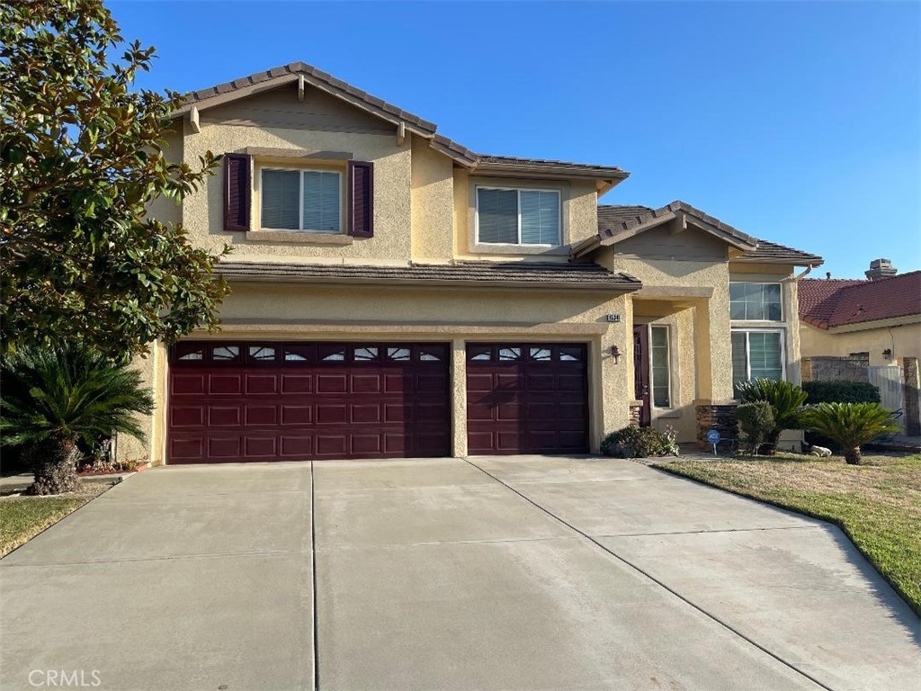 15341 Brianne Ln Property Photo 1