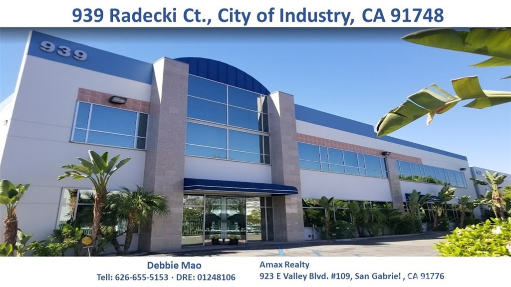939 Radecki Court Property Photo 1
