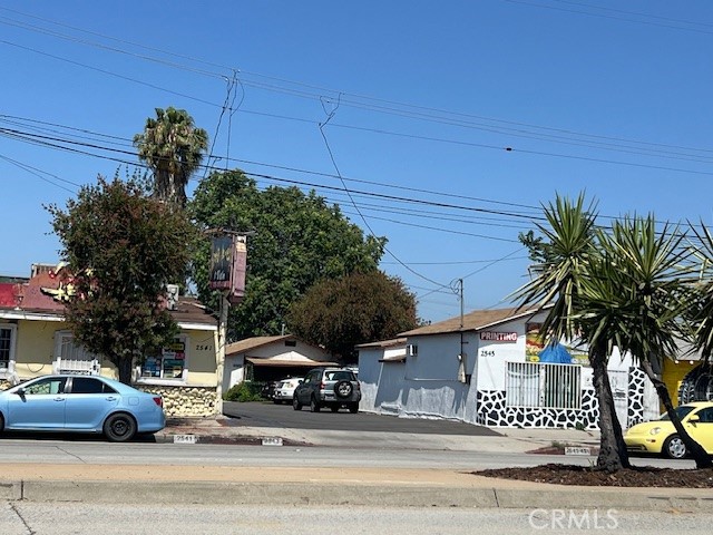 2541 Rosemead Boulevard Property Photo 1