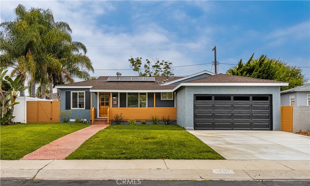 8119 Winsford Avenue Property Photo 1