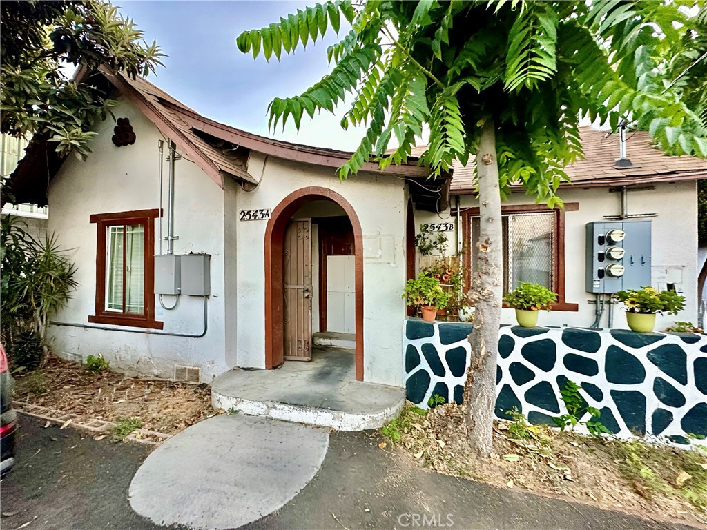 2541 Rosemead Boulevard Property Photo 19