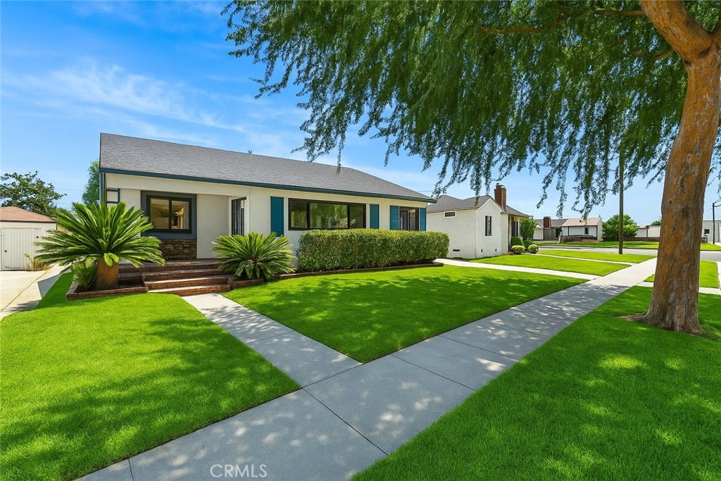 1140 S El Molino Street Property Photo 1