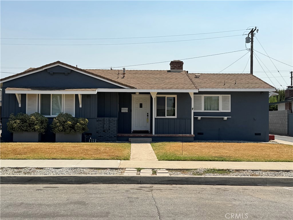 158 E Benbow Street Property Photo 1