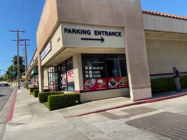 2099 S Atlantic Boulevard K Property Photo 3