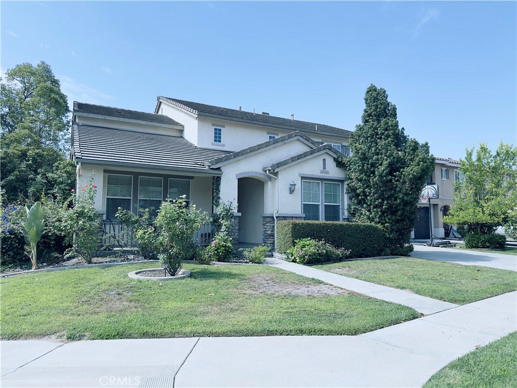 12393 Meritage Court Property Photo 1