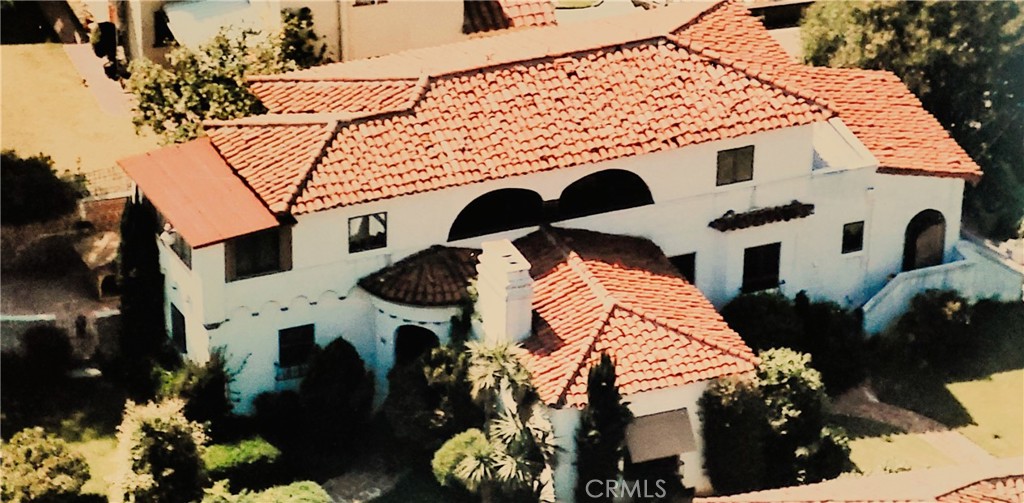 311 Montechico Drive Property Photo 1