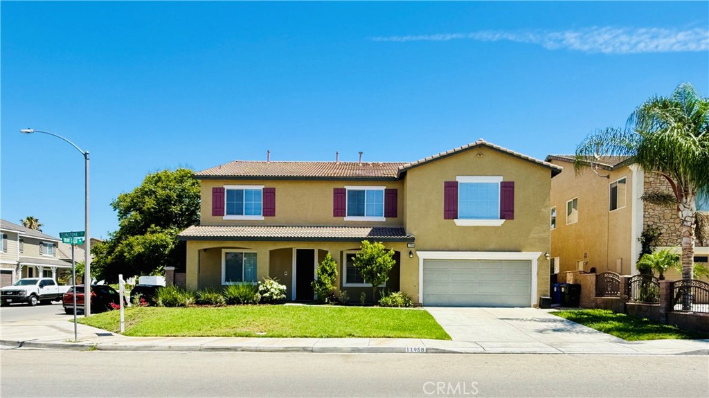 11958 Sunstone Court Property Photo 1