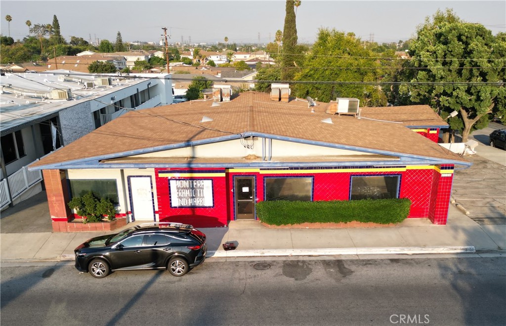 3132 Del Mar Avenue Property Photo 2