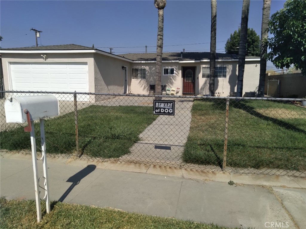 275 N Pampas Avenue Property Photo 1