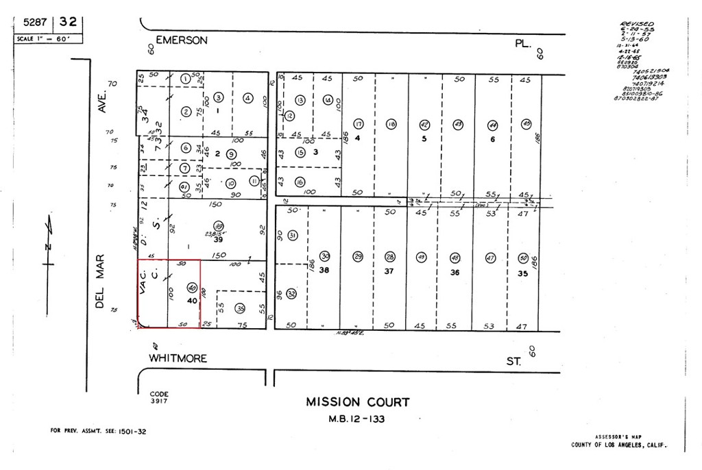 3132 Del Mar Avenue Property Photo 17