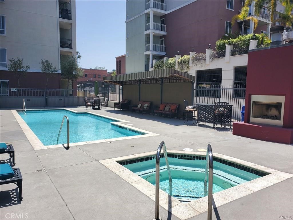 3750 Santa Rosalia Drive 413 Property Photo 41