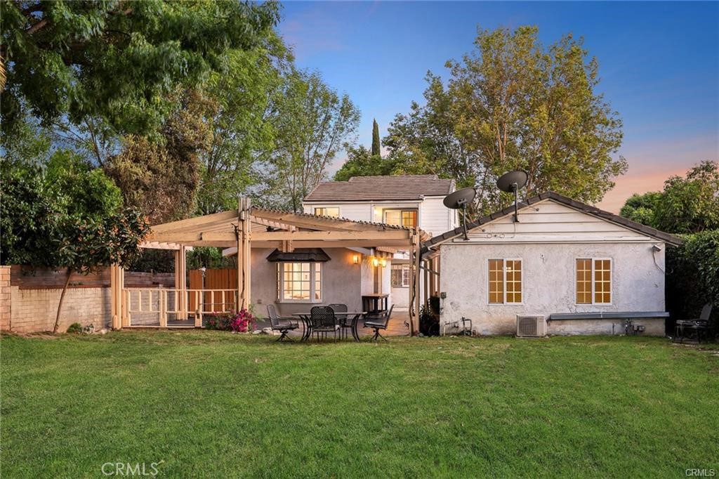 131 Woodruff Place Property Photo 18