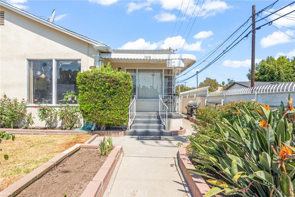 3814 Portola Avenue Property Photo 8