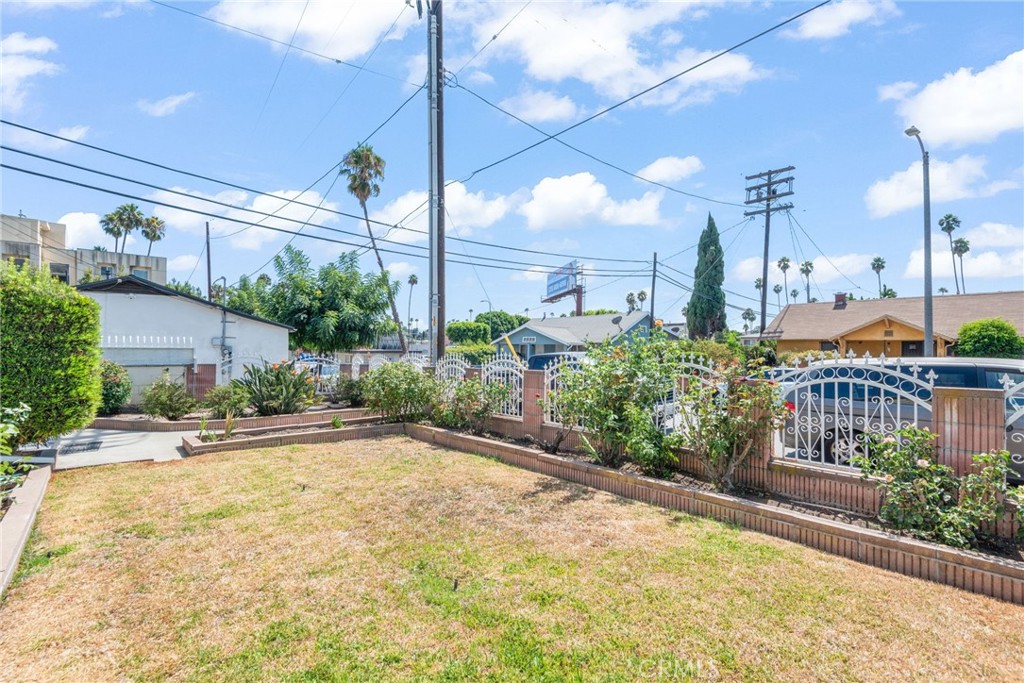 3814 Portola Avenue Property Photo 39