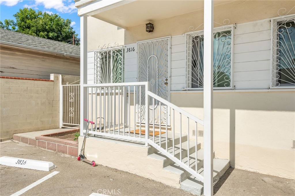 3814 Portola Avenue Property Photo 56