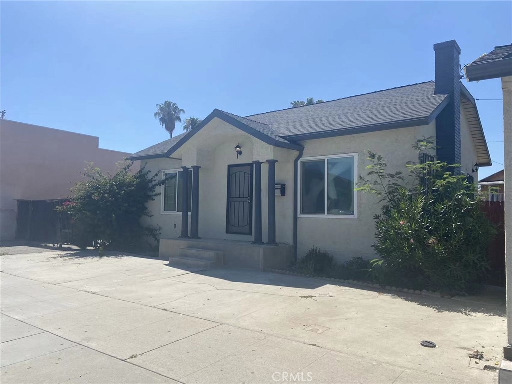 3729 Baldwin Park Blvd Property Photo 2