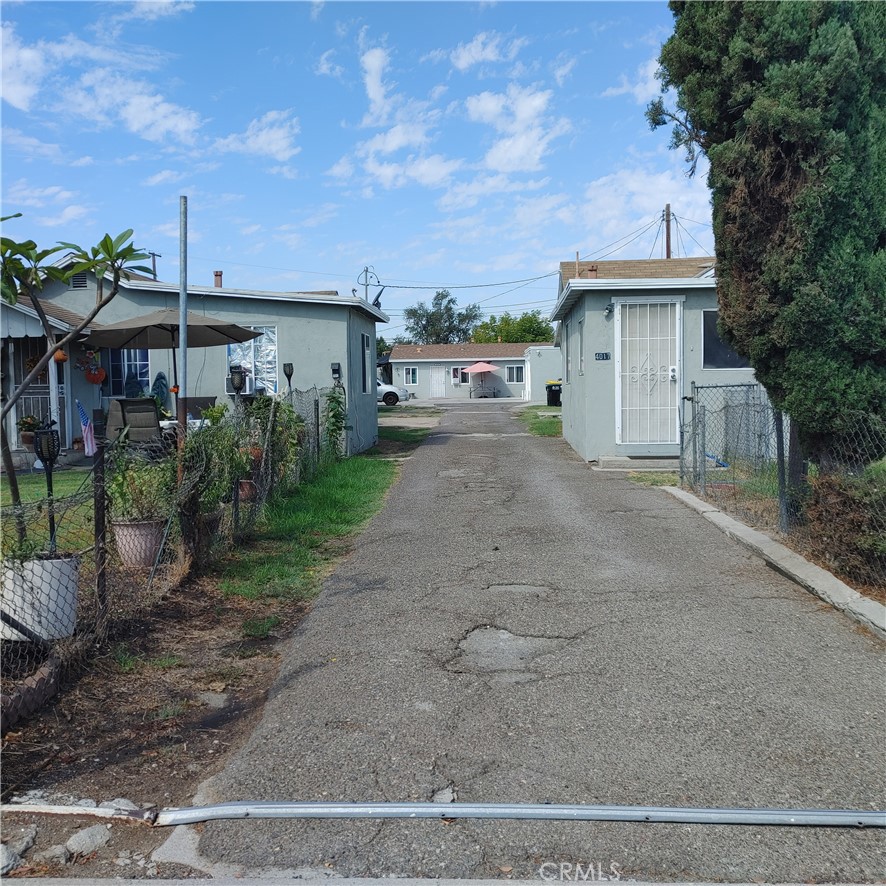 4013 Rowland Avenue Property Photo 1