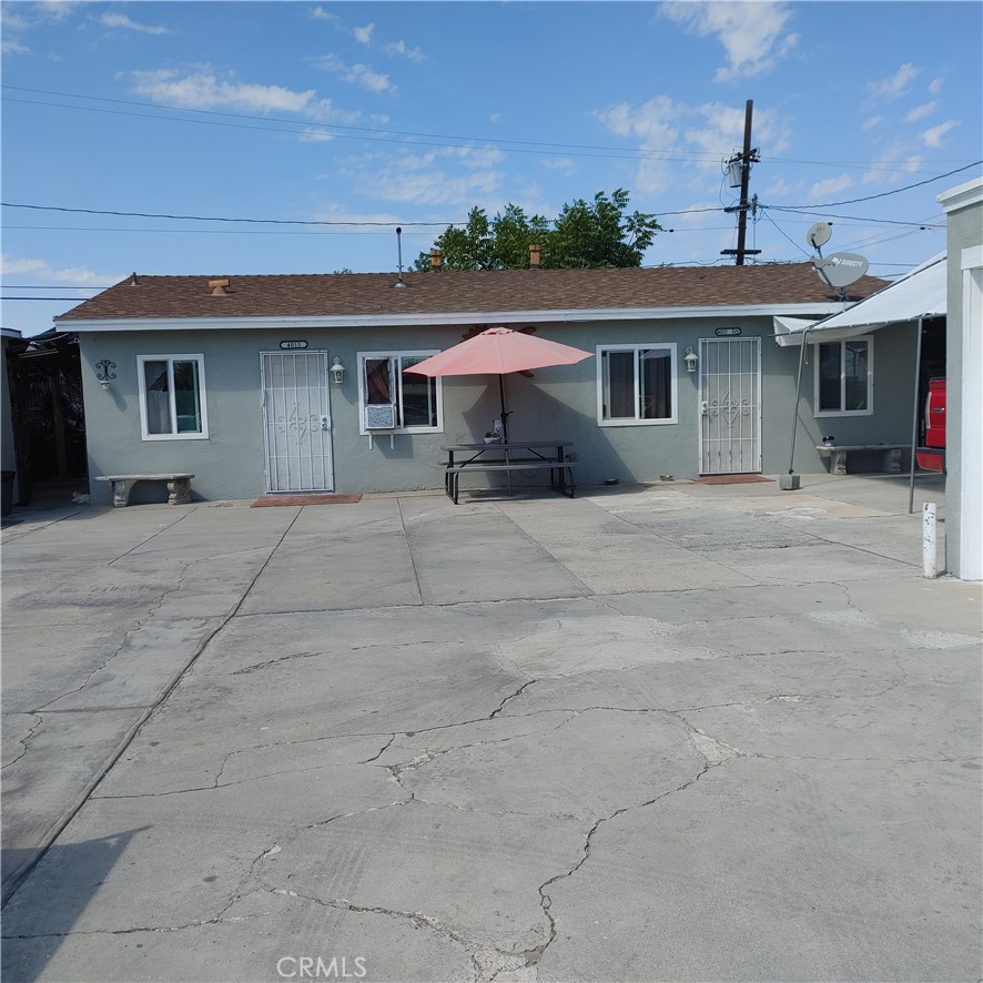 4013 Rowland Avenue Property Photo 2