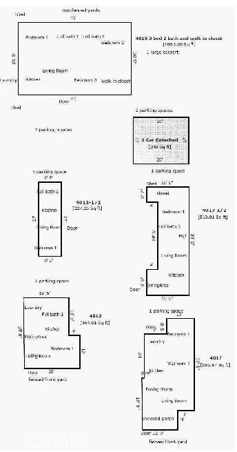 4013 Rowland Avenue Property Photo 55