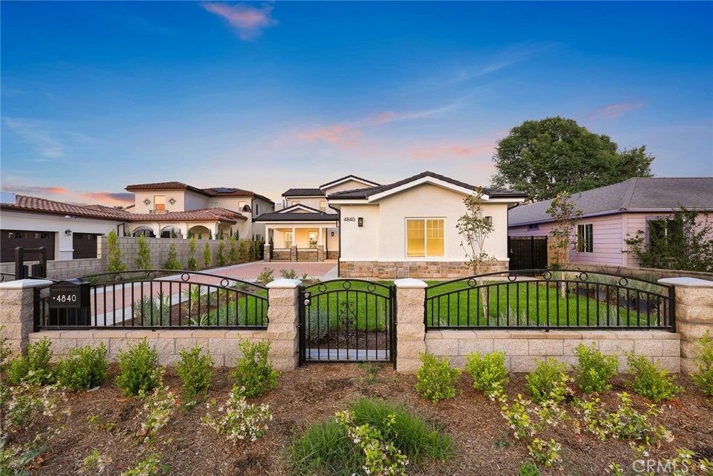 4840 Temple City Boulevard Property Photo 7