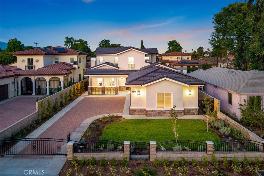 4840 Temple City Boulevard Property Photo 8