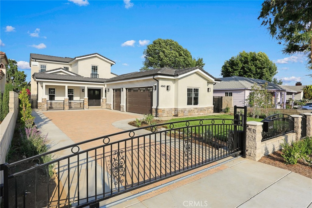 4840 Temple City Boulevard Property Photo 14