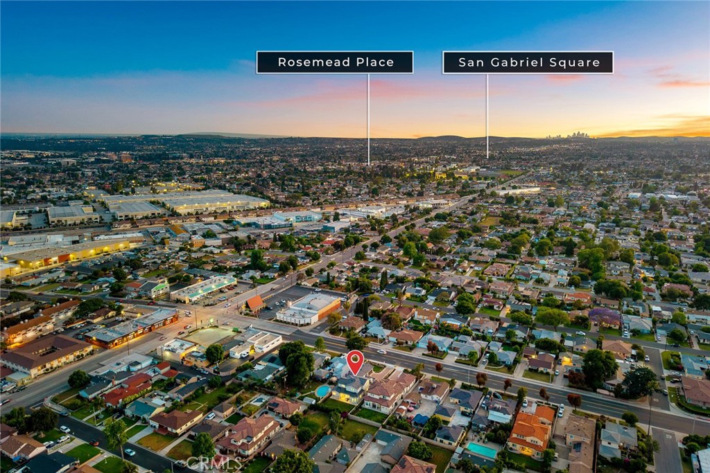 4840 Temple City Boulevard Property Photo 67