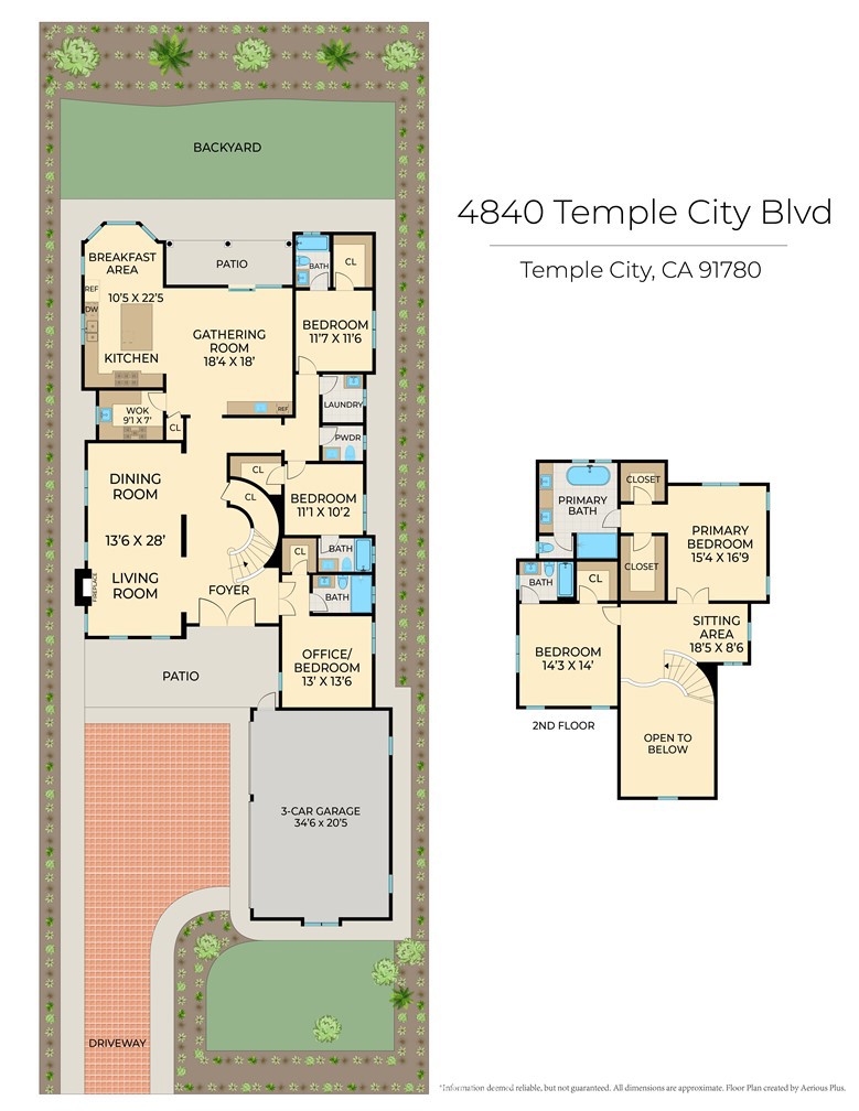 4840 Temple City Boulevard Property Photo 71