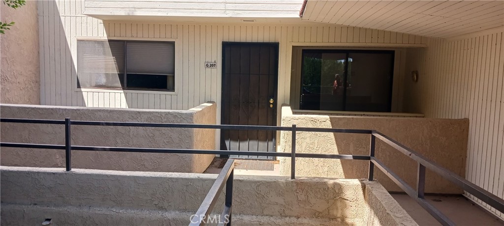 2809 N Los Felices Circle E G207 Property Photo 1