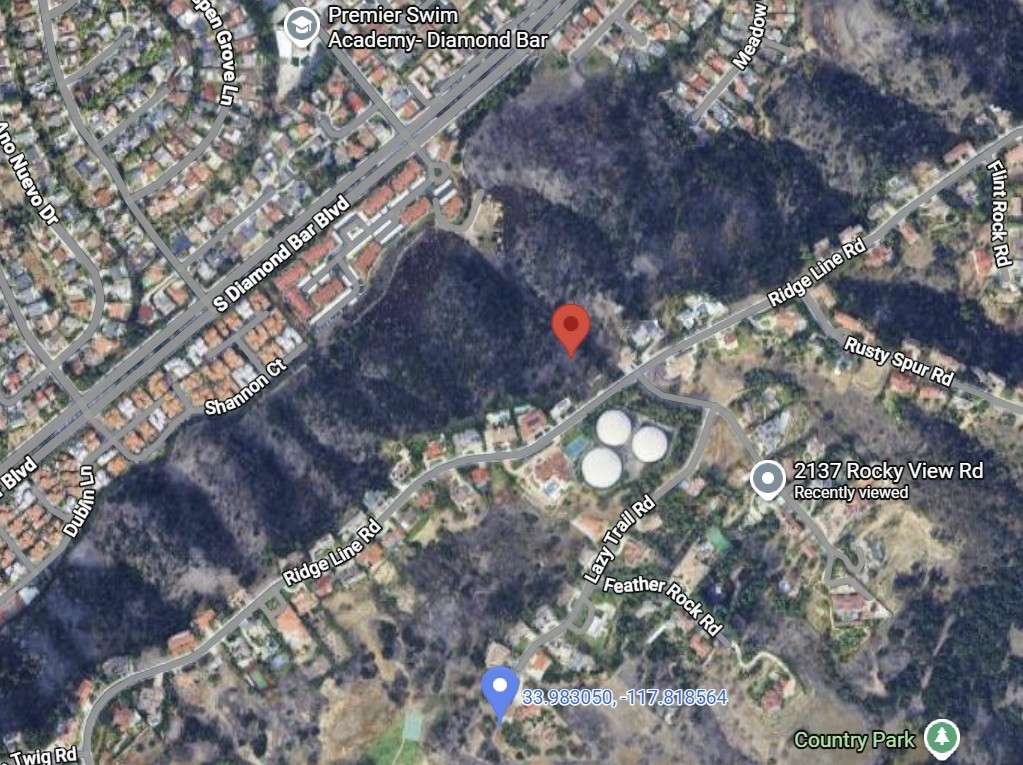 22939 Ridge Line Property Photo 1