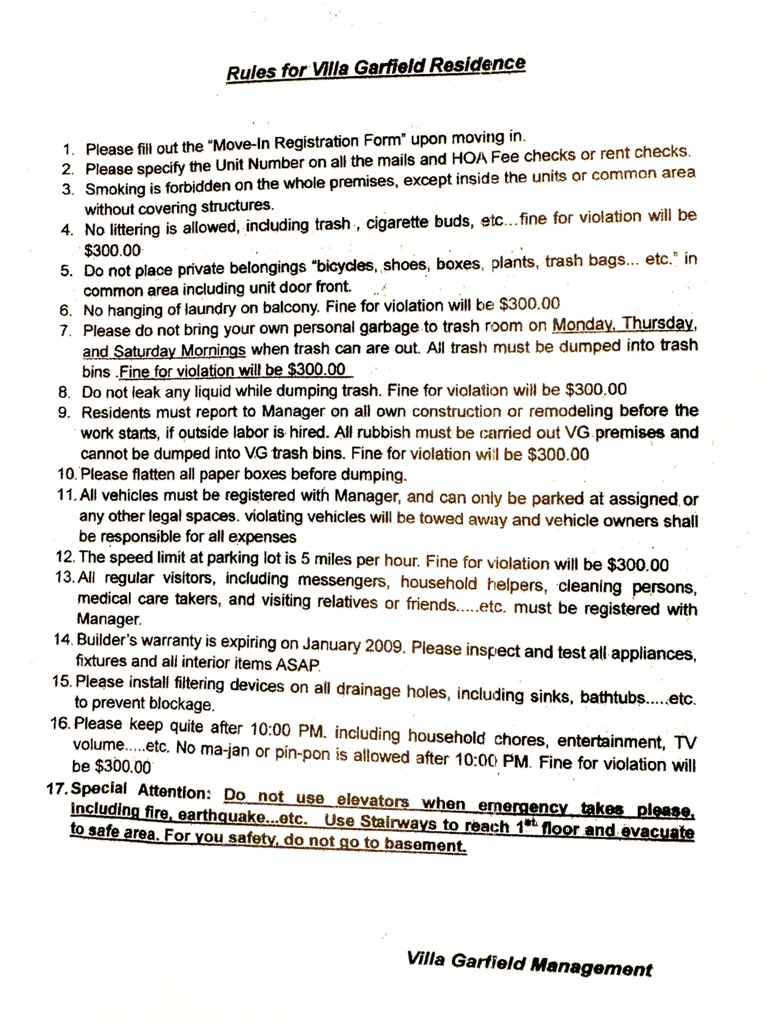 421 S Garfield 79 Property Photo 2