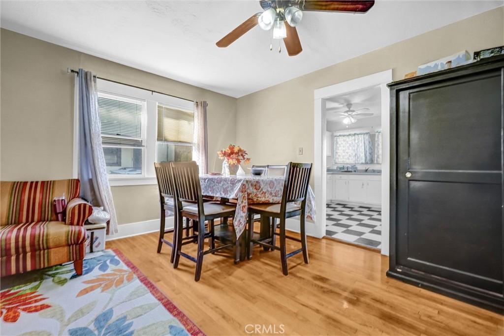 833 S Lemon Street Property Photo 10