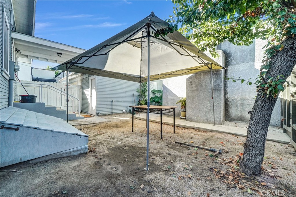 833 S Lemon Street Property Photo 22