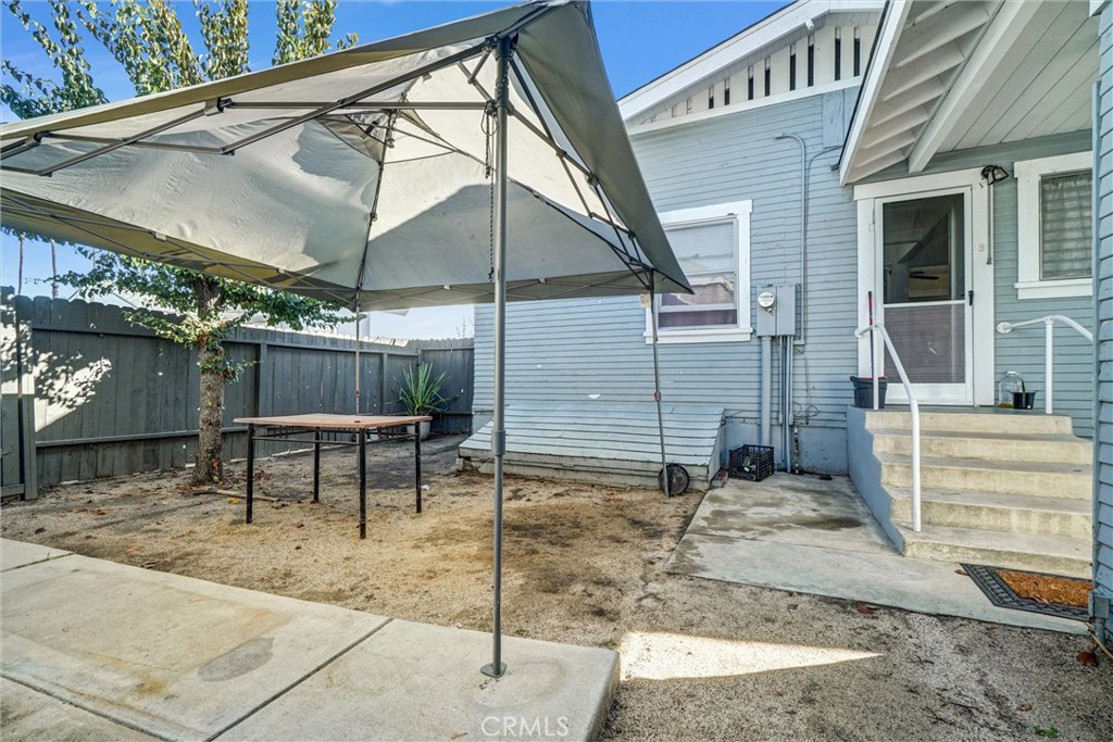 833 S Lemon Street Property Photo 24