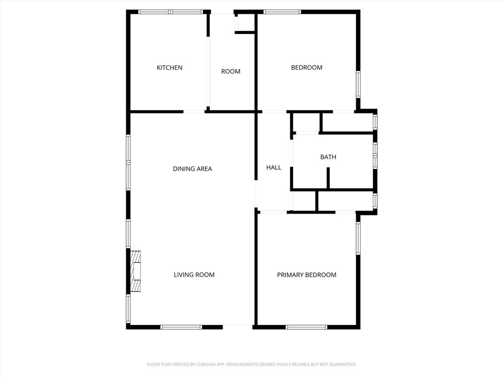833 S Lemon Street Property Photo 26