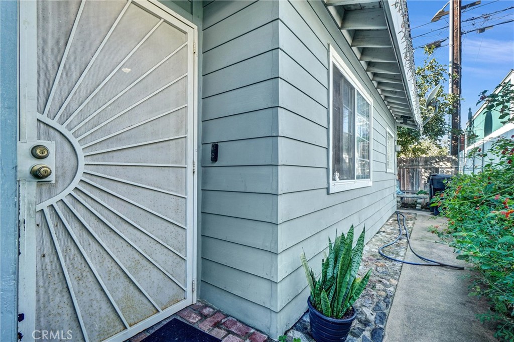 833 S Lemon Street Property Photo 36