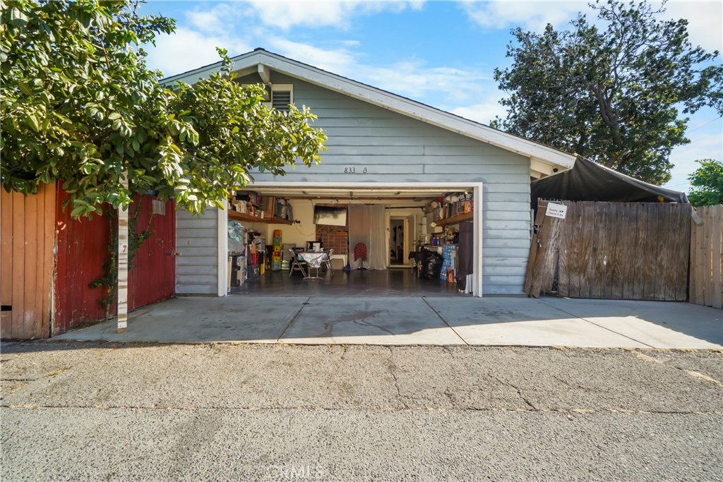 833 S Lemon Street Property Photo 49