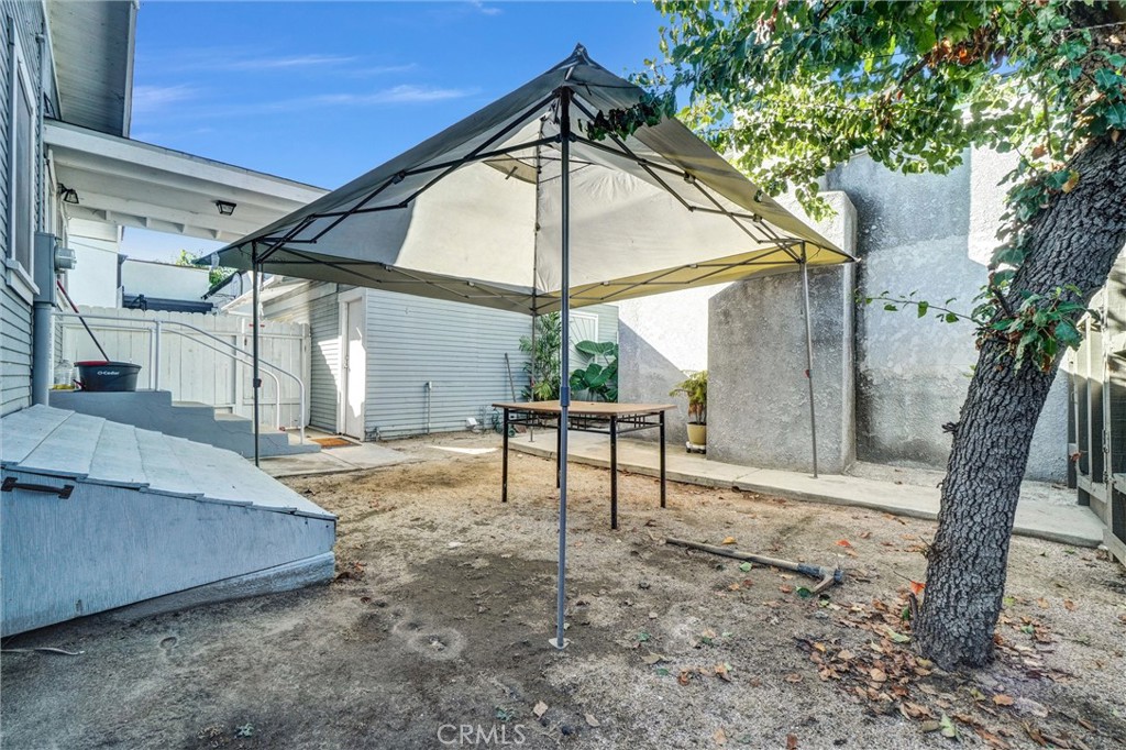 833 S Lemon Street Property Photo 22