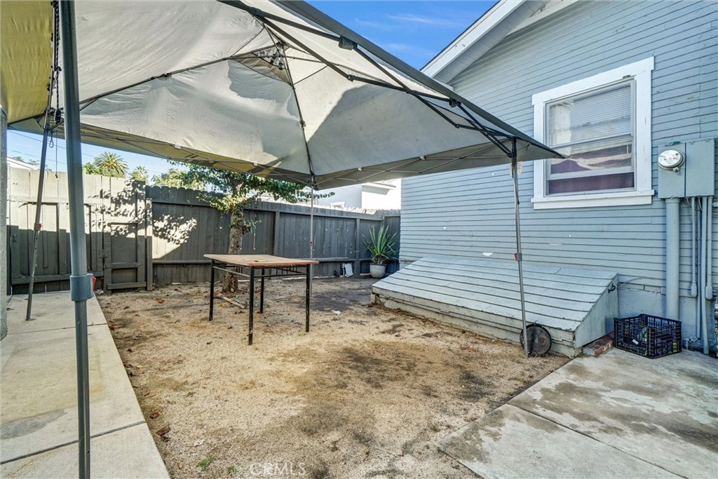 833 S Lemon Street Property Photo 25
