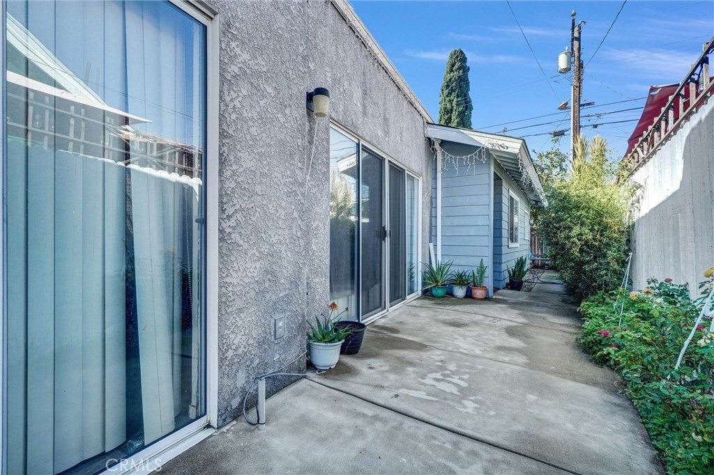 833 S Lemon Street Property Photo 27